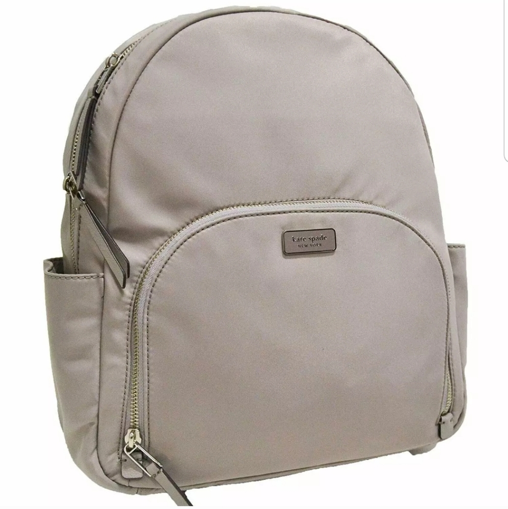 Offer $125🌻NWT Kate Spade Backpack - Picture 4 of 4